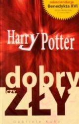 Harry Potter - dobry czy zy?